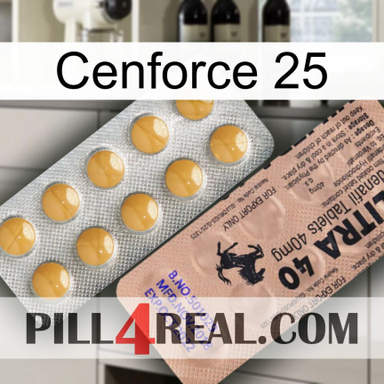 Cenforce 25 41